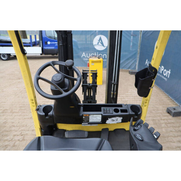 2018 Hyster J3.0XN-45333899