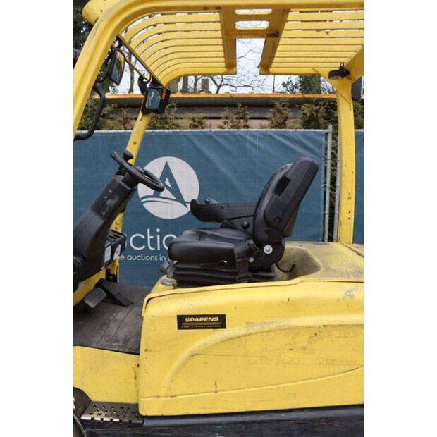 2018 Hyster J3.0XN-45333900