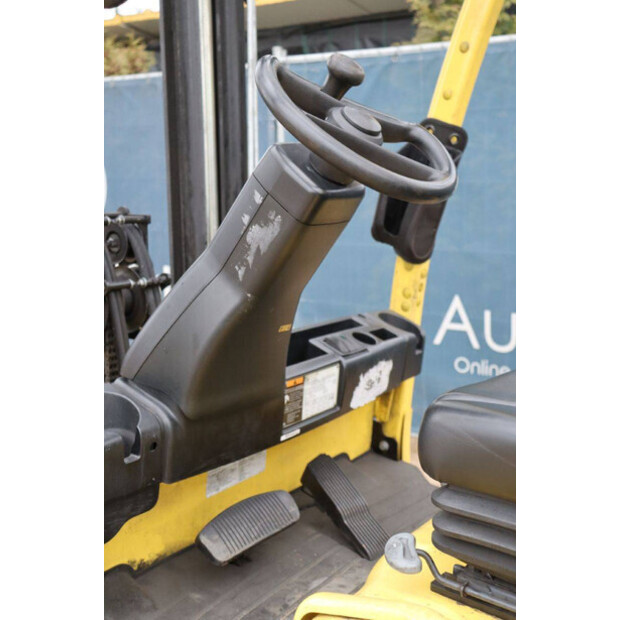 2018 Hyster J3.0XN-45333902