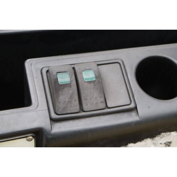 2018 Hyster J3.0XN-45333906