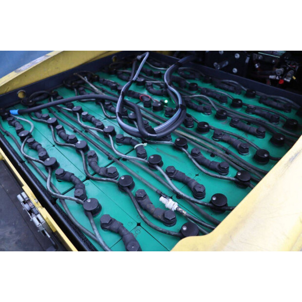 2018 Hyster J3.0XN-45333909