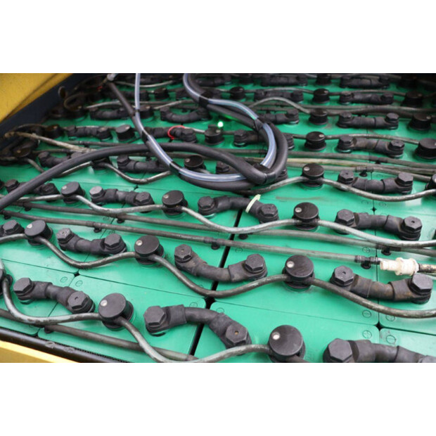 2018 Hyster J3.0XN-45333910