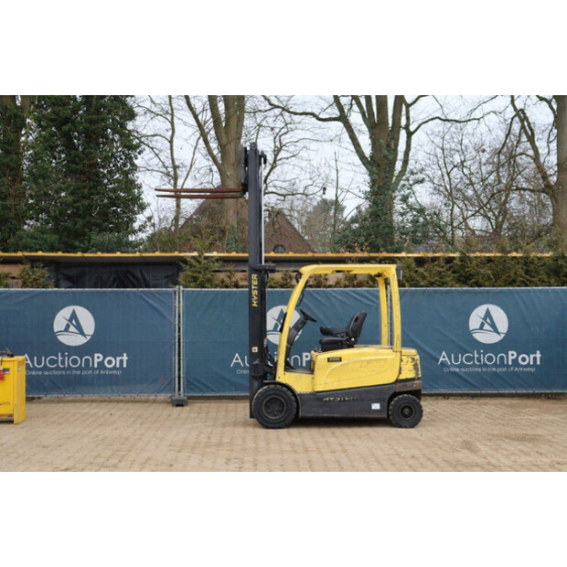 2018 Hyster J3.0XN-45333912