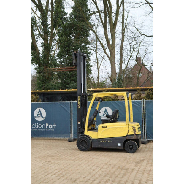 2018 Hyster J3.0XN-45333913