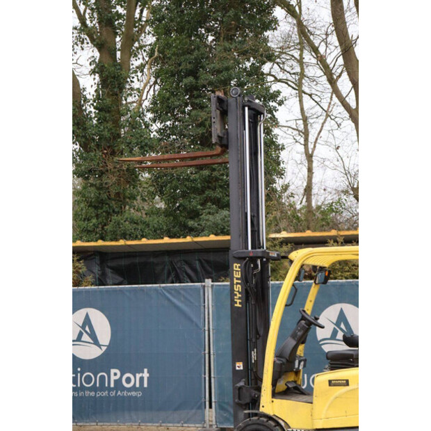 2018 Hyster J3.0XN-45333914