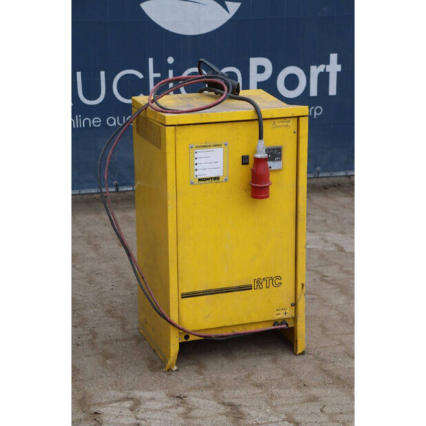 2018 Hyster J3.0XN-45333915