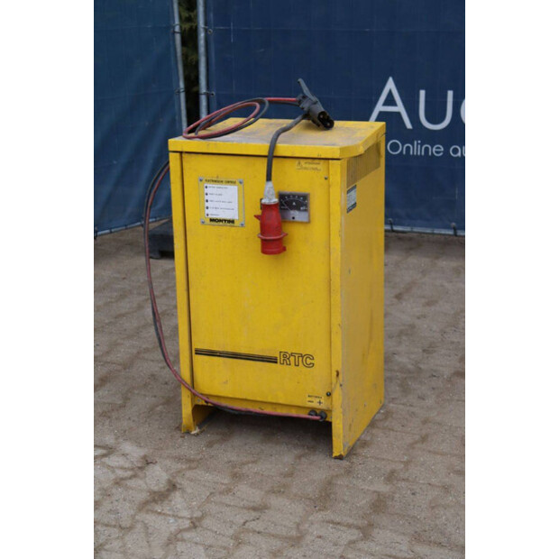 2018 Hyster J3.0XN-45333916