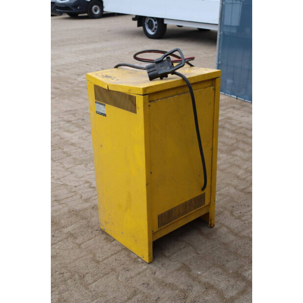 2018 Hyster J3.0XN-45333917