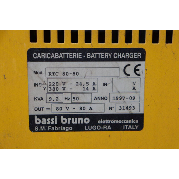 2018 Hyster J3.0XN-45333924