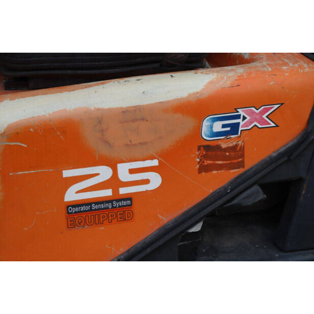 Doosan G25G-5-45333940