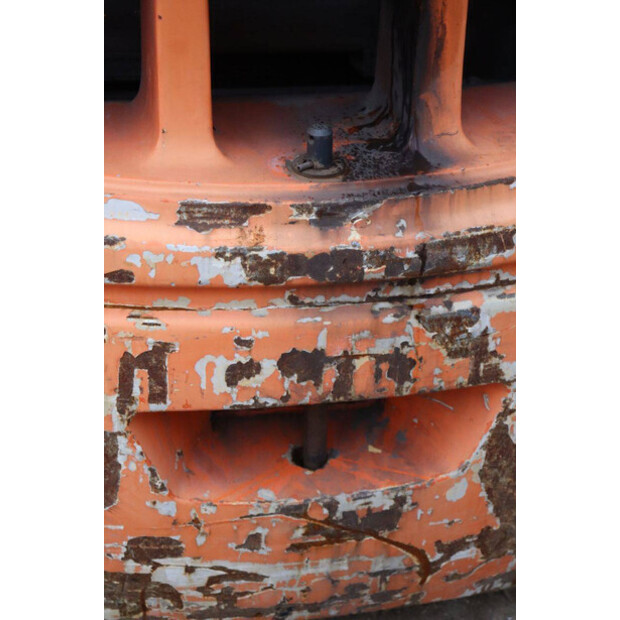 Doosan G25G-5-45333945