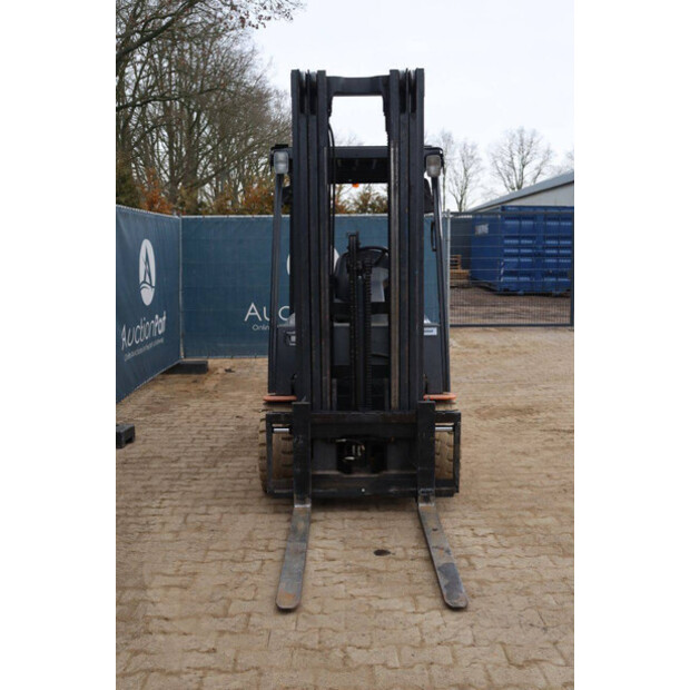 2007 Doosan B30X-5-45333973