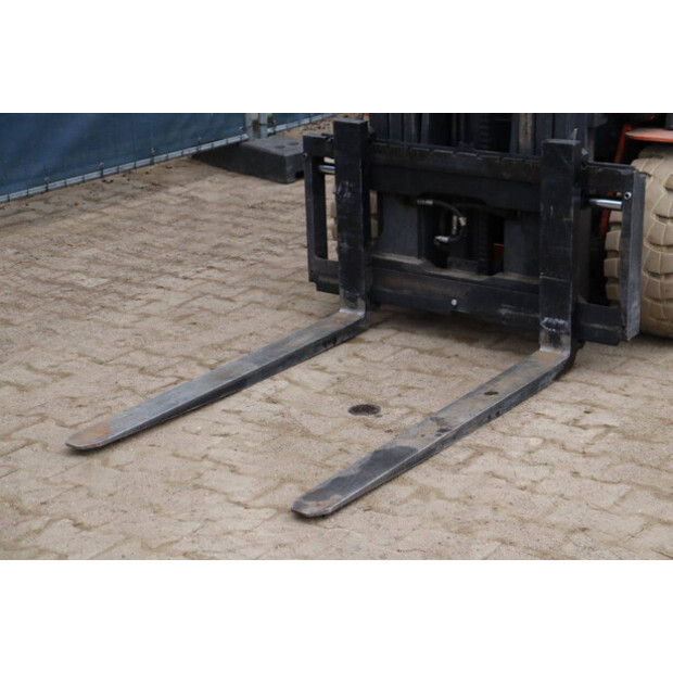 2007 Doosan B30X-5-45333975