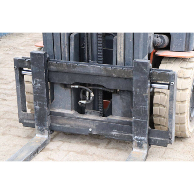 2007 Doosan B30X-5-45333976