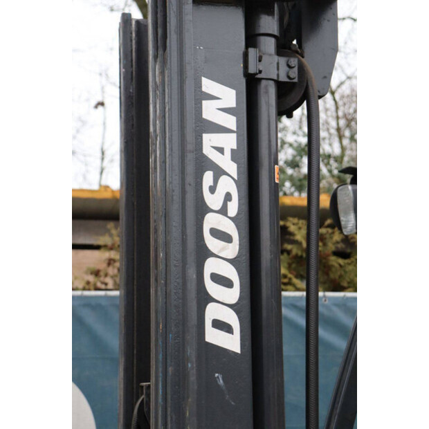 2007 Doosan B30X-5-45333977