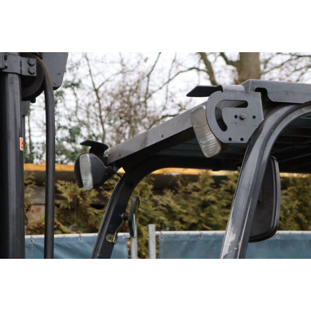 2007 Doosan B30X-5-45333978