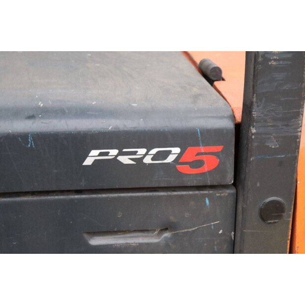 2007 Doosan B30X-5-45333982