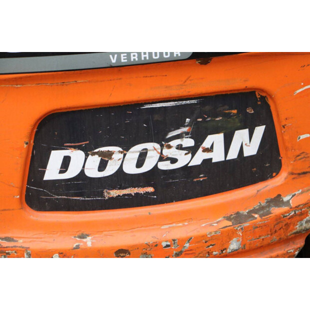 2007 Doosan B30X-5-45333984