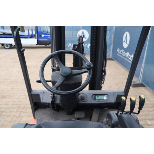 2007 Doosan B30X-5-45333986