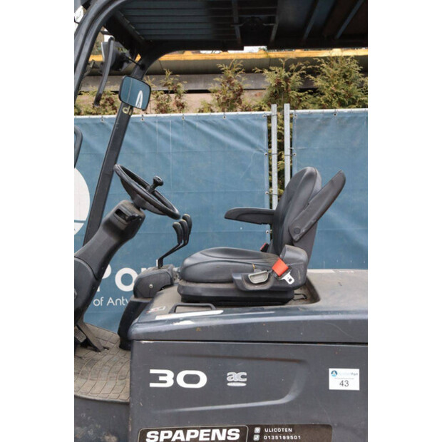 2007 Doosan B30X-5-45333987