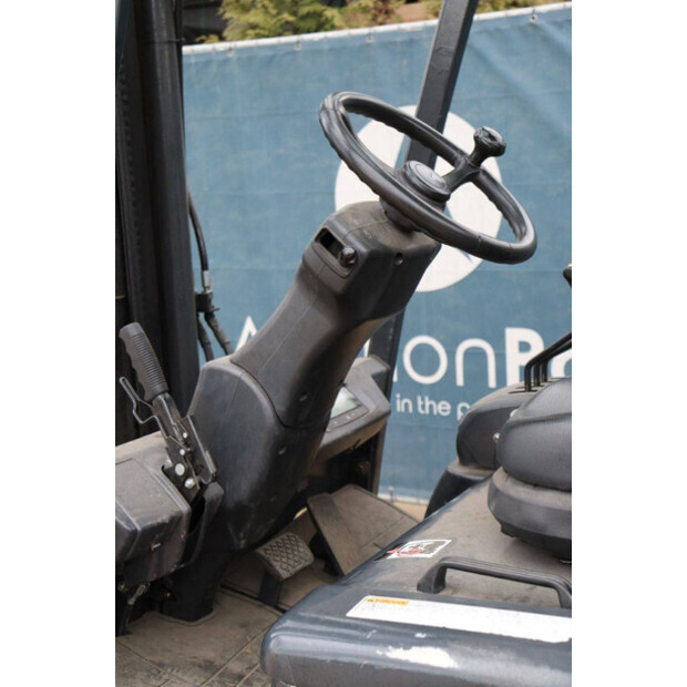 2007 Doosan B30X-5-45333989