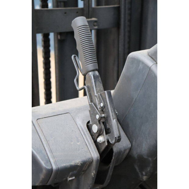 2007 Doosan B30X-5-45333991