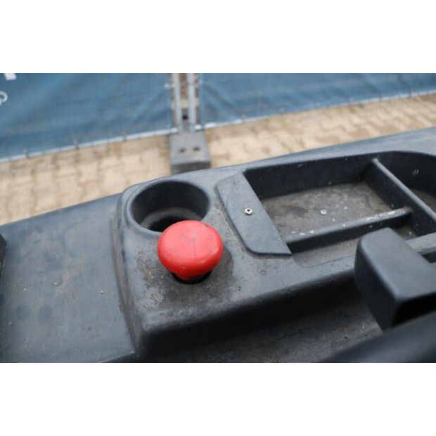 2007 Doosan B30X-5-45333995