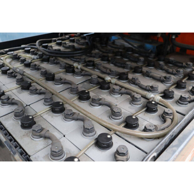 2007 Doosan B30X-5-45333997