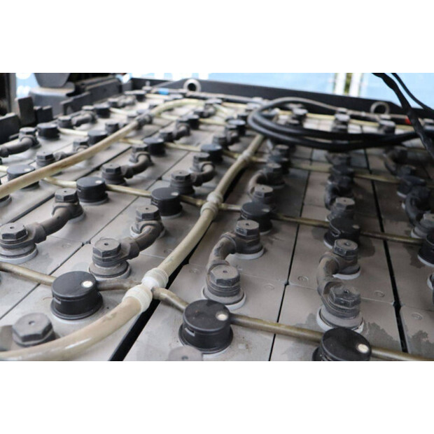 2007 Doosan B30X-5-45333998