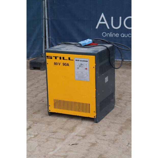 2007 Doosan B30X-5-45334004