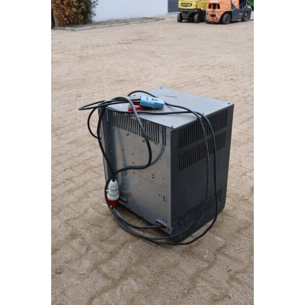 2007 Doosan B30X-5-45334006