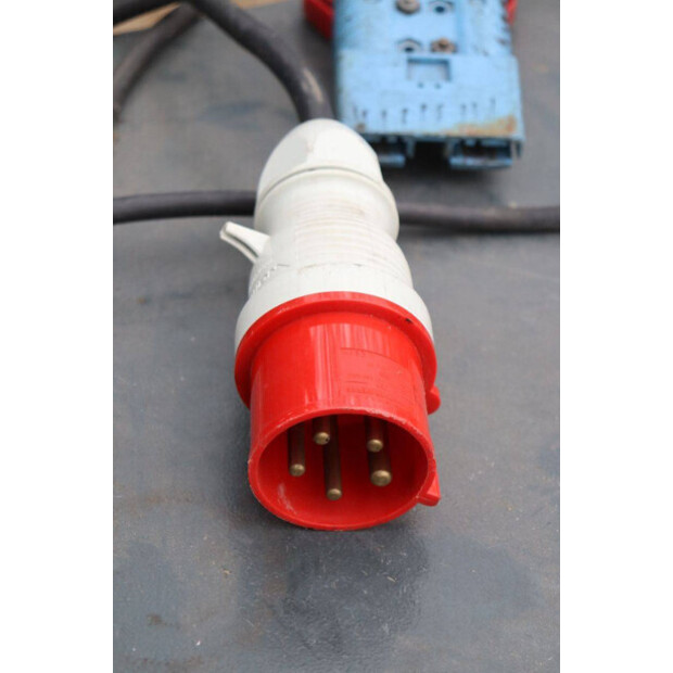 2007 Doosan B30X-5-45334008