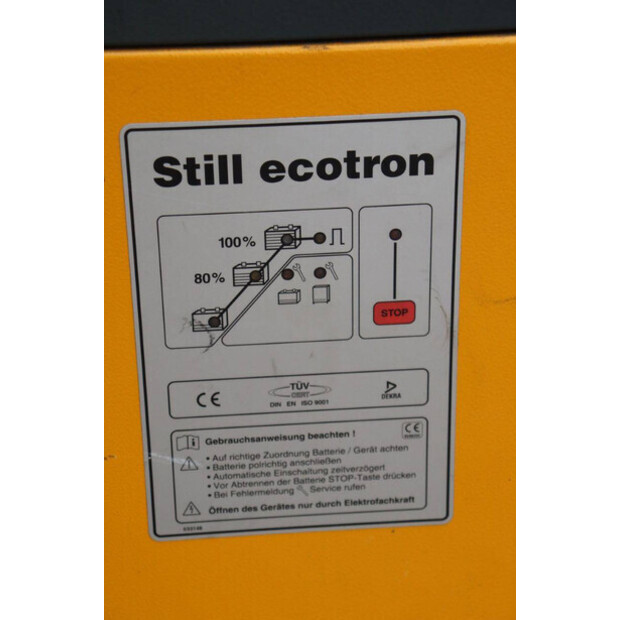 2007 Doosan B30X-5-45334009