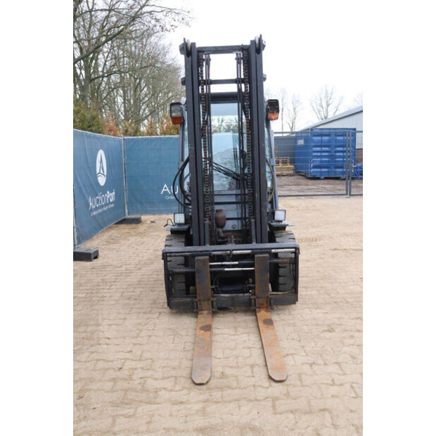 2012 Toyota 52-8FDJF35-45334019