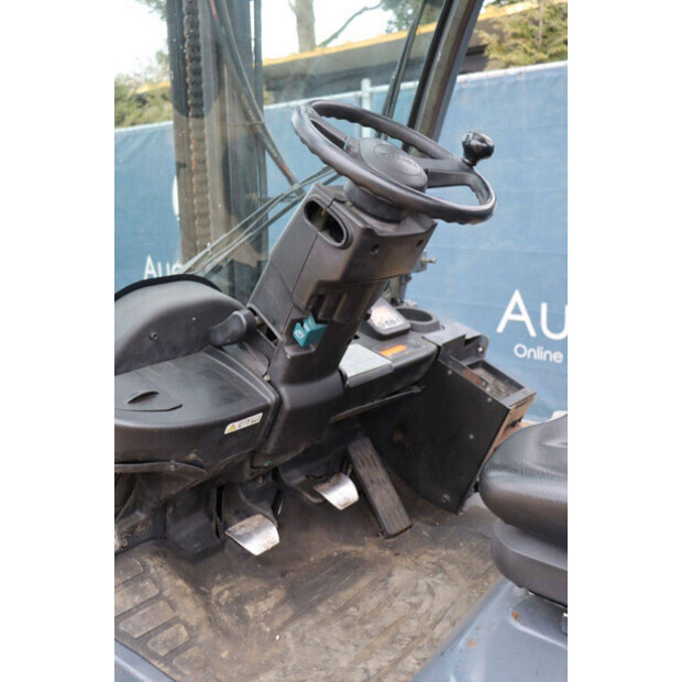 2012 Toyota 52-8FDJF35-45334032