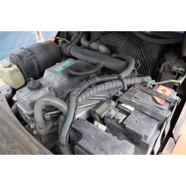 2012 Toyota 52-8FDJF35-45334044