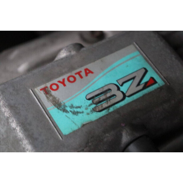 2012 Toyota 52-8FDJF35-45334046