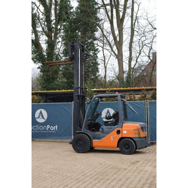 2012 Toyota 52-8FDJF35-45334049