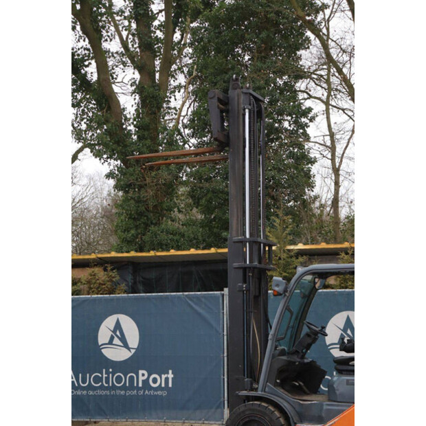 2012 Toyota 52-8FDJF35-45334050