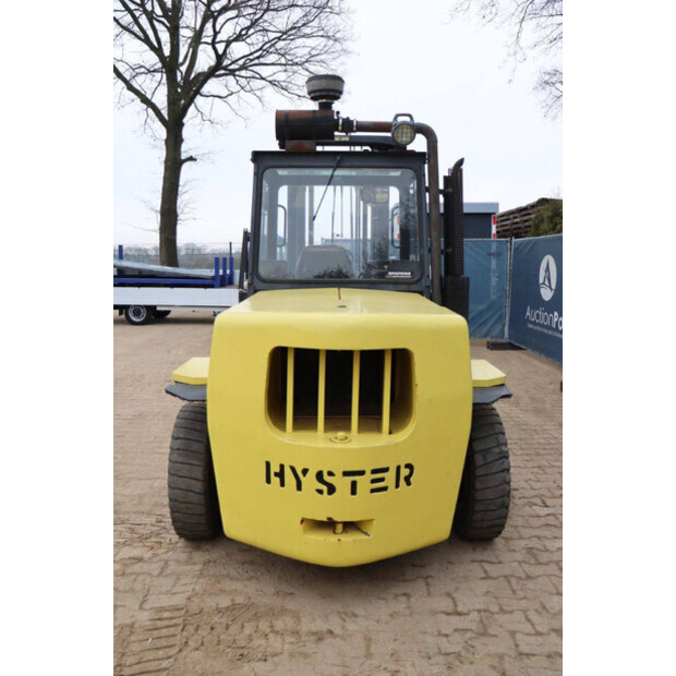 2004 Hyster H7.00XL-45334055