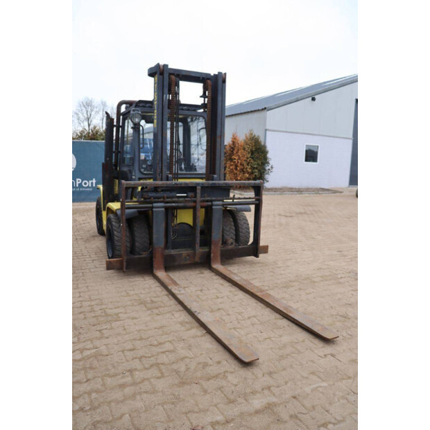 2004 Hyster H7.00XL-45334057