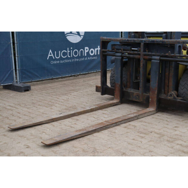 2004 Hyster H7.00XL-45334060