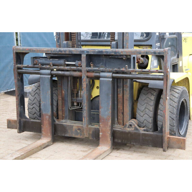 2004 Hyster H7.00XL-45334061