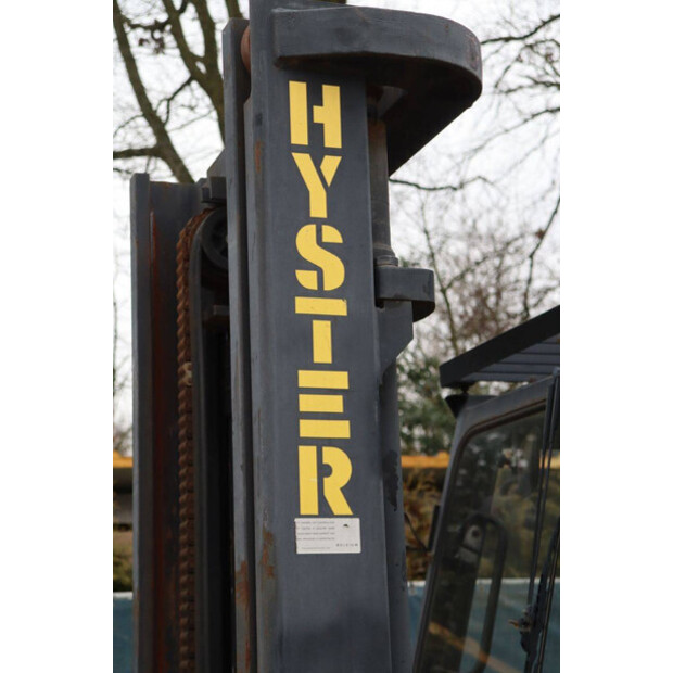 2004 Hyster H7.00XL-45334062