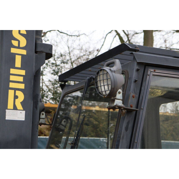 2004 Hyster H7.00XL-45334063