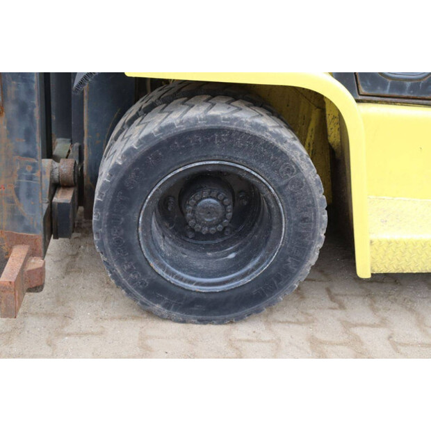 2004 Hyster H7.00XL-45334064