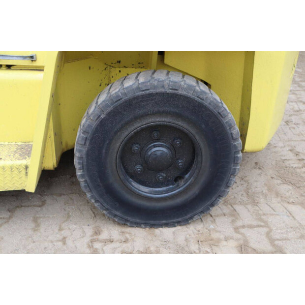 2004 Hyster H7.00XL-45334066