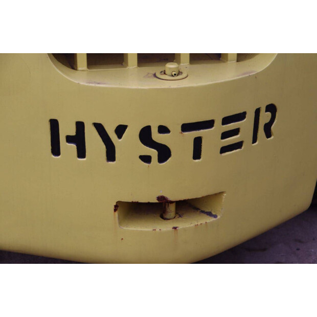 2004 Hyster H7.00XL-45334068