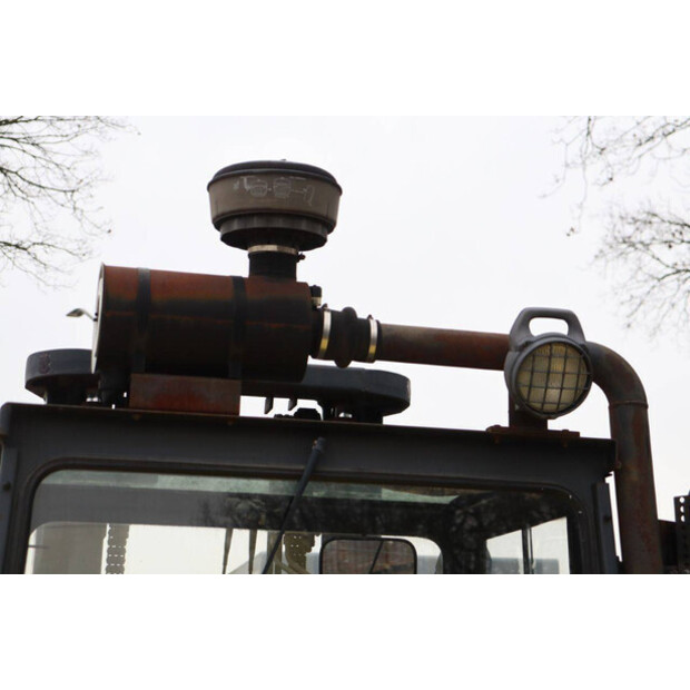 2004 Hyster H7.00XL-45334069