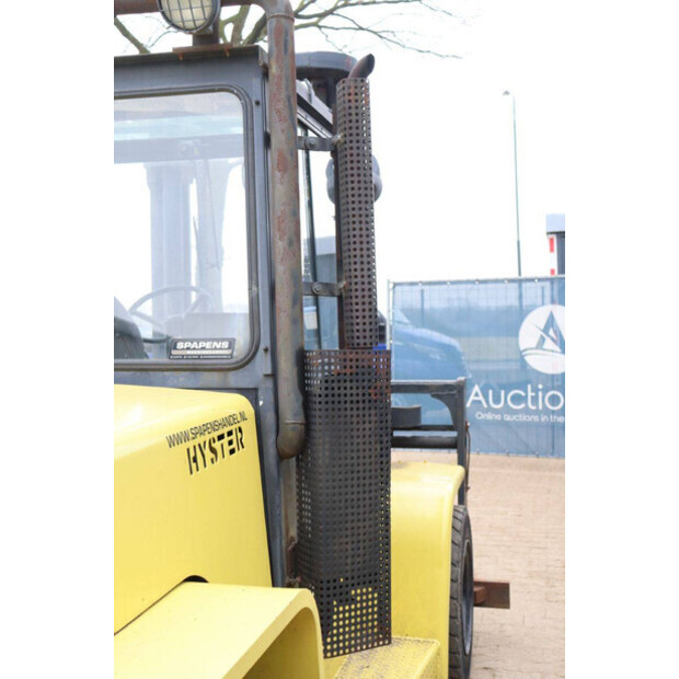 2004 Hyster H7.00XL-45334070